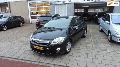 Occasion 2010 Toyota Auris Hatchback | € 4.500 (Eerlijke prijs)
