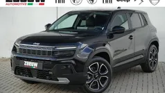 Gebruikt 2025 Jeep Avenger EV Summit SUV | € 38.450 (Eerlijke prijs)