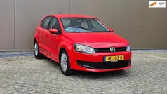 Gebruikt 2010 VW Polo Hatchback | € 4.950 (Goede deal)