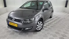 Gebruikt 2010 VW Polo Highline Hatchback | € 7.999 (Eerlijke prijs)