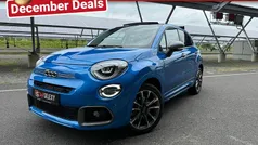 Gebruikt 2024 Fiat 500X SUV | € 25.950 (Eerlijke prijs)