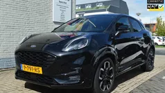 Gebruikt 2022 Ford Puma Gen-E ST-Line X SUV | € 26.400 (Eerlijke prijs)