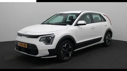 Occasion 2024 Kia e-Niro Light SUV | € 29.440 (Goede deal)