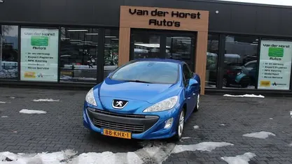 Occasion Peugeot 308 CC 150 PK (110 kW) 2009 Cabriolet
