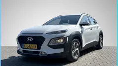 Wit Gebruikt 2020 Hyundai Kona Comfort SUV | € 19.749 (Eerlijke prijs)