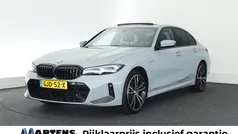 Gebruikt 2024 BMW 320e M Sport Sedan | € 44.749 (Eerlijke prijs)
