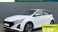 Gebruikt 2025 Hyundai i20 Comfort Hatchback | € 25.490 (Eerlijke prijs)