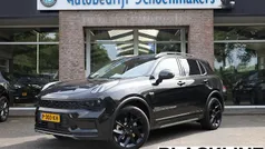 Zwart Gebruikt 2022 Lynk & Co 01 SUV | € 27.690 (Eerlijke prijs)