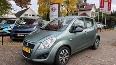 Gebruikt 2013 Suzuki Splash Comfort Hatchback | € 9.950 (Eerlijke prijs)