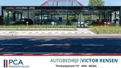 Zwart (metallic) Gebruikt 2006 Peugeot 207 Hatchback | € 1.995 (Eerlijke prijs)