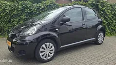 Gebruikt 2011 Toyota Aygo Hatchback | € 3.650 (Eerlijke prijs)