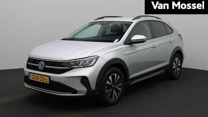 Occasion 2024 VW Taigo R-line SUV | € 24.900 (Goede deal)