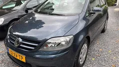 Grijs Gebruikt 2007 VW Golf Plus MPV | € 2.999 (Eerlijke prijs)