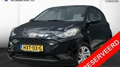 Gebruikt 2024 Hyundai i10 Comfort Hatchback | € 18.945 (Eerlijke prijs)