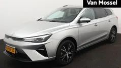 Grijs Gebruikt 2022 MG MG5 EV Luxury Stationwagen | € 17.444 (Eerlijke prijs)