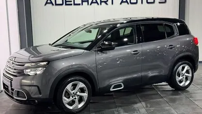 Occasion Citroën C5 Aircross PureTech 131 PK (96 kW) 2021 SUV