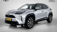 Grijs Gebruikt 2024 Toyota Yaris Cross Limited SUV | € 29.950 (Eerlijke prijs)