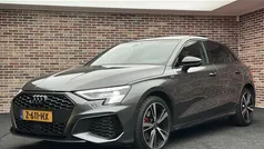 Grijs Gebruikt 2021 Audi A3 Sportback S-Line Hatchback | € 28.900 (Eerlijke prijs)