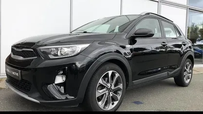 Gebruikt 2020 Kia Stonic SUV | € 16.445 (Eerlijke prijs)