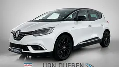 Gebruikt 2021 Renault Scénic IV Black Edition MPV | € 26.950 (Eerlijke prijs)