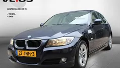 Gebruikt 2009 BMW 320 Sedan | € 8.950 (Eerlijke prijs)