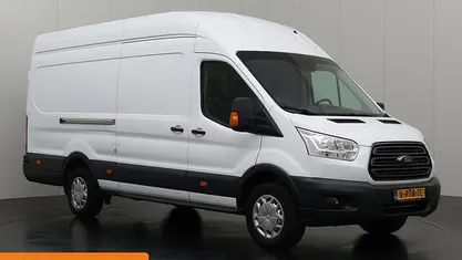 Occasion Ford Transit 131 PK (96 kW) 2017 Van