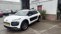 Gebruikt 2015 Citroën C4 PureTech SUV | € 7.950 (Goede deal)