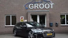 Gebruikt 2019 Audi A6 S-Line Stationwagen | € 37.950 (Goede deal)