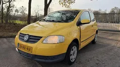Gebruikt 2005 VW Fox Trendline Hatchback | € 999 (Goede deal)