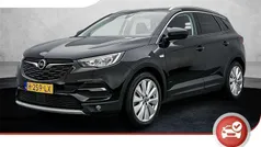 Gebruikt 2020 Opel Grandland X Innovation SUV | € 23.700 (Eerlijke prijs)