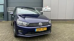 Blauw Gebruikt 2017 VW Golf Sportsvan Sound MPV | € 14.999 (Eerlijke prijs)