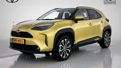 Gebruikt 2024 Toyota Yaris Cross Limited SUV | € 30.995 (Eerlijke prijs)