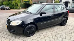 Gebruikt 2009 Skoda Fabia Ambition Hatchback | € 3.499 (Eerlijke prijs)