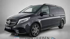 Gebruikt 2020 Mercedes V300 Avantgarde MPV | € 46.950 (Super prijs)