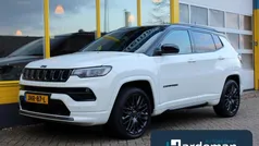 Gebruikt 2021 Jeep Compass SUV | € 24.900 (Eerlijke prijs)