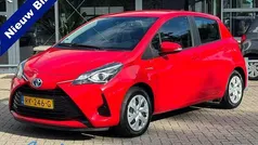 Gebruikt 2017 Toyota Yaris Hatchback | € 14.445 (Eerlijke prijs)