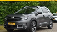 Grijs Gebruikt 2021 Citroën C5 Shine SUV | € 19.950 (Eerlijke prijs)
