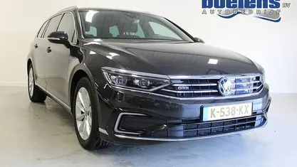 Occasion VW Passat Business 157 PK (115 kW) 2021 Stationwagen