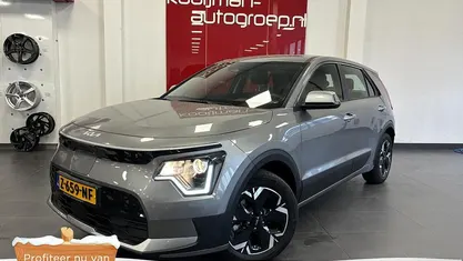 Occasion 2024 Kia e-Niro Light SUV | € 32.950 (Eerlijke prijs)