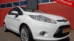 Gebruikt 2009 Ford Fiesta Titanium Hatchback | € 2.450 (Eerlijke prijs)