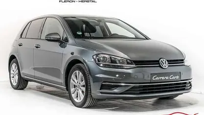 Gebruikt 2017 VW Golf Sedan | € 15.990 (Eerlijke prijs)