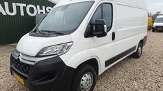 Gebruikt 2020 Citroën Jumper MPV | € 10.950 (Super prijs)