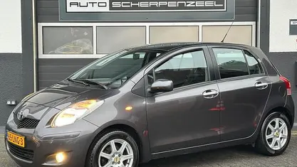 Occasion Toyota Yaris 101 PK (74 kW) 2010 Hatchback