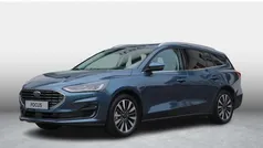 Overige Nieuw 2024 Ford Focus Titanium X Stationwagen | € 35.420 (Eerlijke prijs)