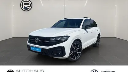 Occasion VW Touareg R-line 286 PK (210 kW) 2023 SUV