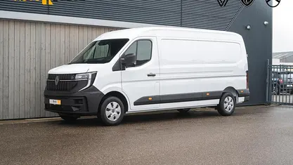 Occasion Renault Master 2024 Van