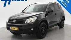 Gebruikt 2006 Toyota RAV4 Executive SUV | € 10.950 (Eerlijke prijs)