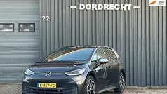 Gebruikt 2020 VW ID.3 Hatchback | € 15.785 (Eerlijke prijs)