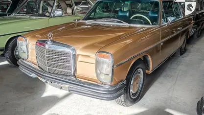 Occasion Mercedes 250 150 PK (110 kW) 1972 Coupé
