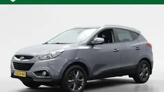 Gebruikt 2015 Hyundai ix35 Edition SUV | € 16.345 (Eerlijke prijs)